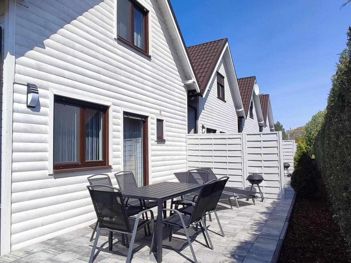 Lazur Resort Rogowo  Exterior photo
