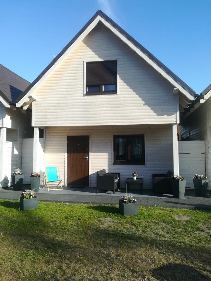 Lazur Resort Rogowo  Exterior photo